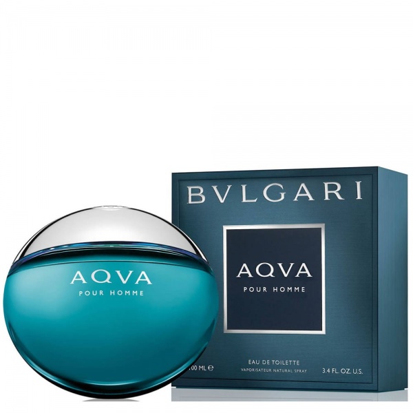 Bulgari Aqua Pour Homme EDT 100ml