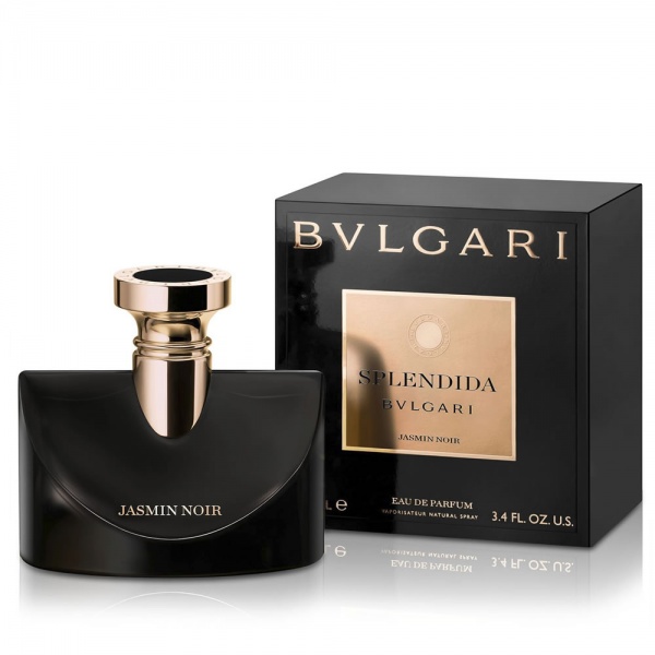 Bulgari Splendida Jasmin Noir EDP 100ml