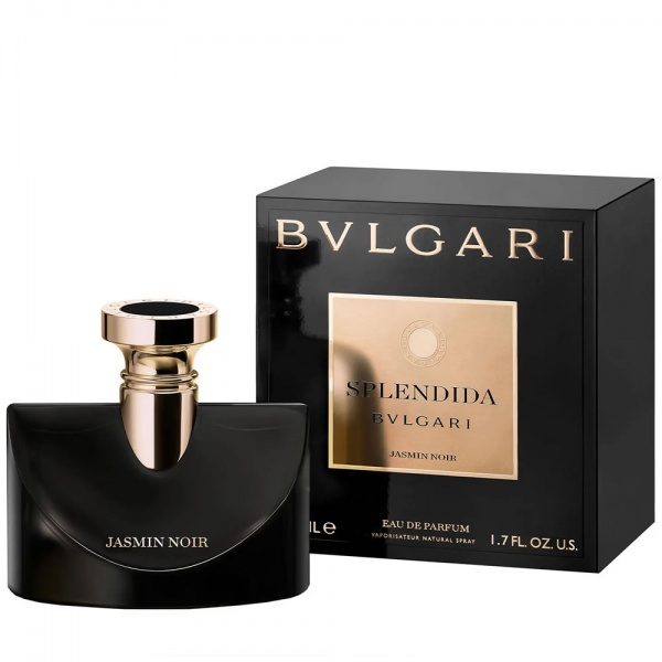 Bulgari Splendida Jasmin Noir EDP 50ml