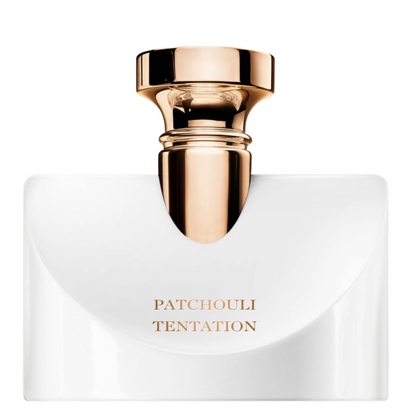 Bulgari Splendida Patchouli Tentation EDP 50ml