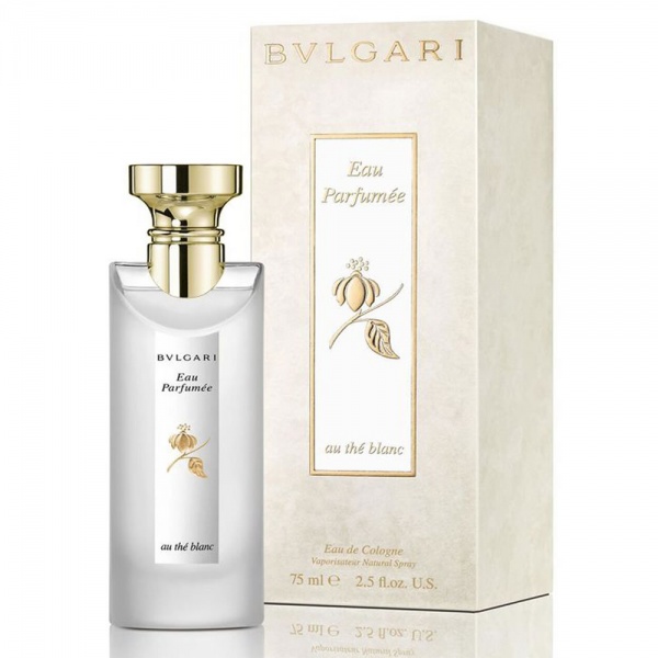 Bulgari Au The Blanc EDC 75ml