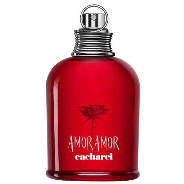 Cacharel Amor Amor For Women EDT 100ml