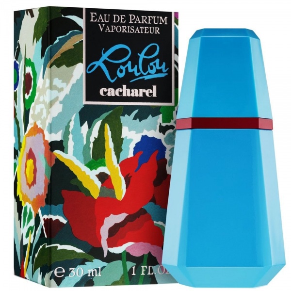 Cacharel Lou Lou EDP 30ml