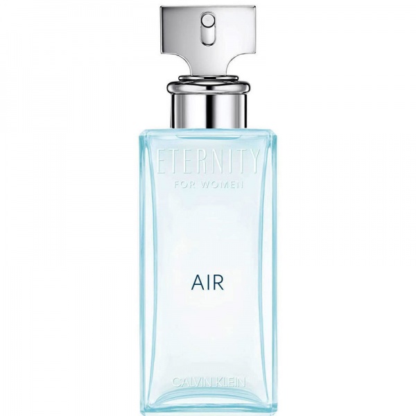 Calvin Klein Eternity Air For Women EDP 100ml