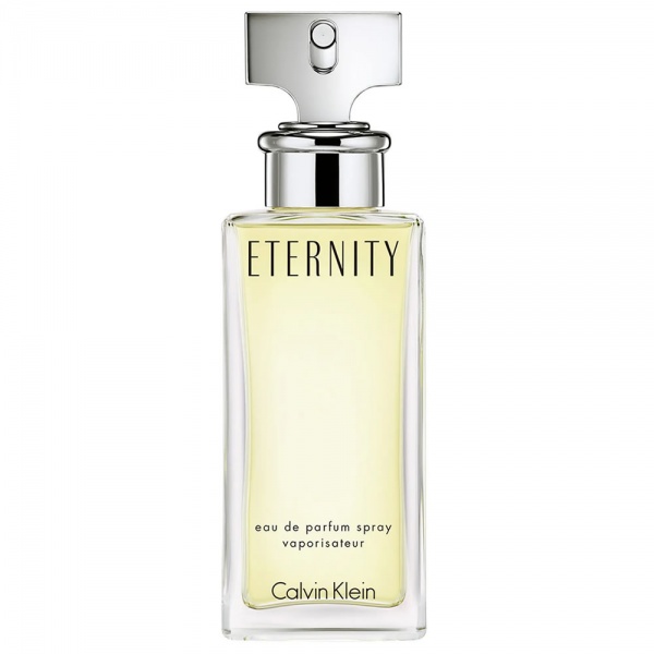 Calvin Klein Eternity For Women EDP 100ml