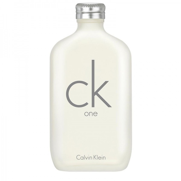 Calvin Klein CK One EDT 200ml