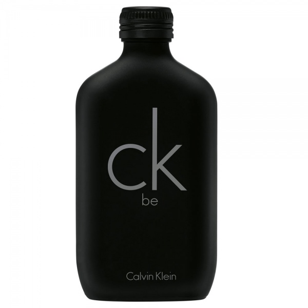 Calvin Klein CK Be EDT 200ml