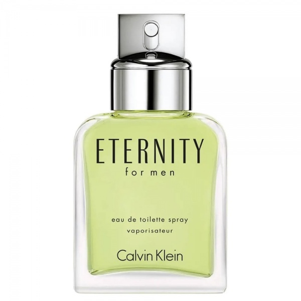 Calvin Klein Eternity For Men EDT 100ml