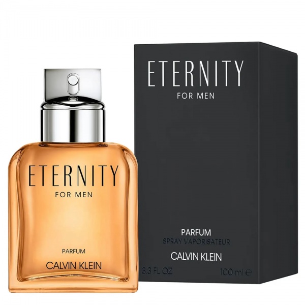 Calvin Klein Eternity For Men Parfum 100ml