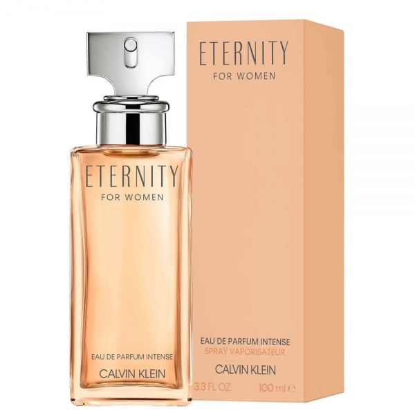 Calvin Klein Eternity For Women EDP Intense 100ml