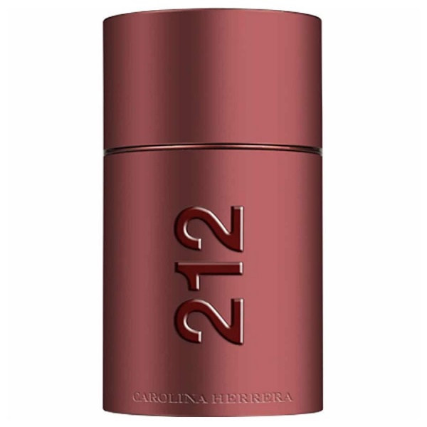 Carolina Herrera 212 Sexy For Men EDT 50ml