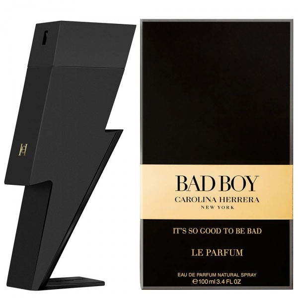 Carolina Herrera Bad Boy Le Parfum EDP 100ML