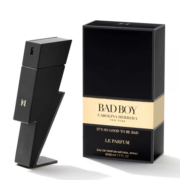 Carolina Herrera Bad Boy Le Parfum EDP 50ml