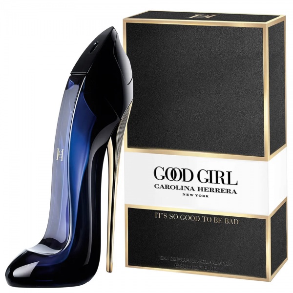 Carolina Herrera perfumeuk