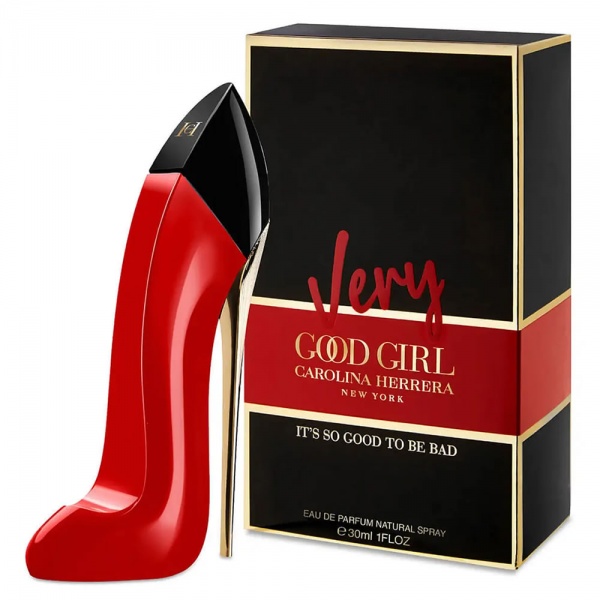 Carolina Herrera Very Good Girl EDP 30ml