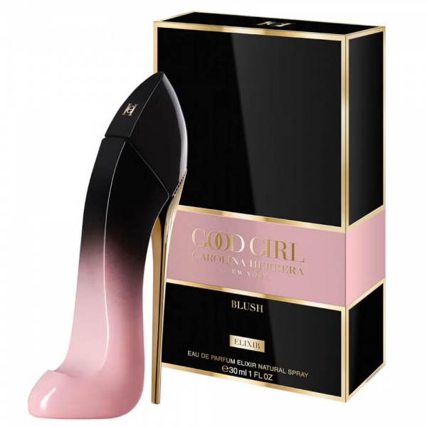Carolina Herrera perfumeuk