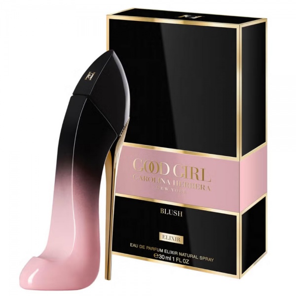 Carolina Herrera Good Girl Blush Elixir EDP 30ml