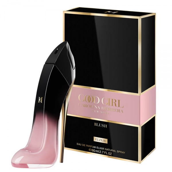 Carolina Herrera perfumeuk