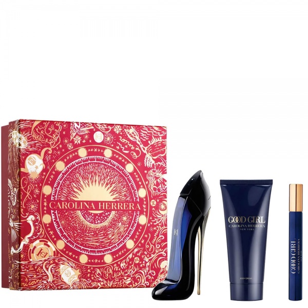 Carolina Herrera Good Girl EDP 80ml Gift Set