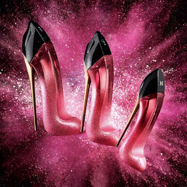 Carolina Herrera Very Good Girl Glam EDP 80ml - perfumeuk.co.uk