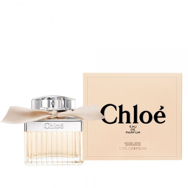 Chloe Signature Eau de Parfum 50ml