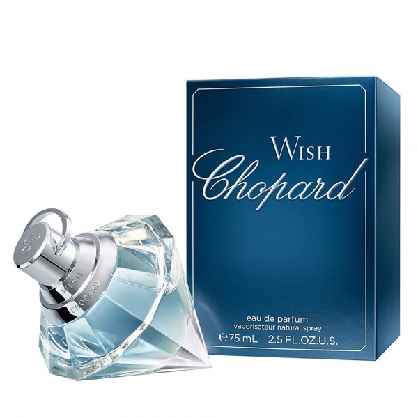 Chopard Wish For Women EDP 75ml