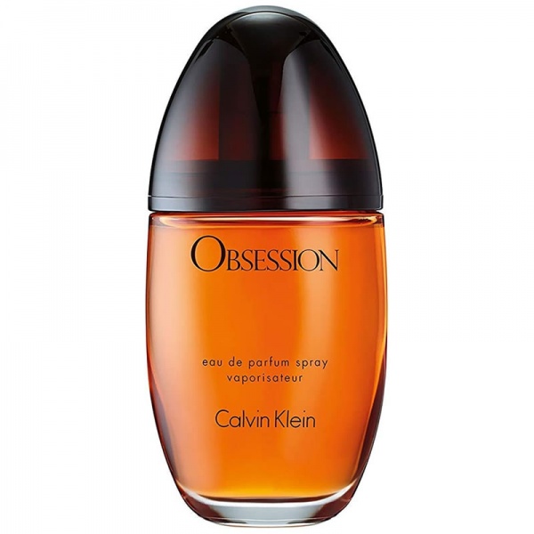 Calvin Klein Obsession For Women EDP 100ml