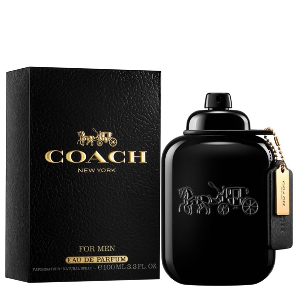 Coach For Men EDT 100ml - perfumeuk.co.uk