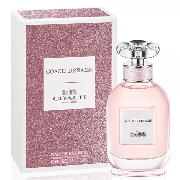 Coach Dreams EDP 60ml