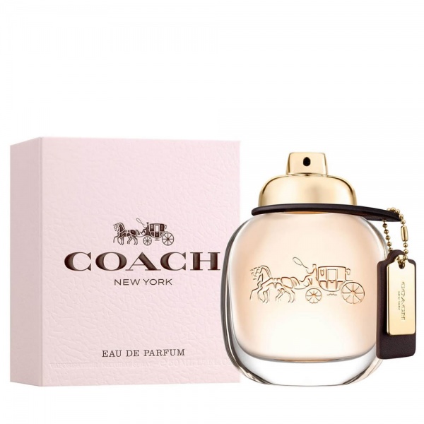 Coach Coach EDP 50ml