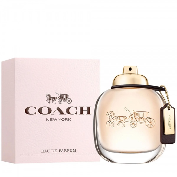 Coach Coach EDP 90ml