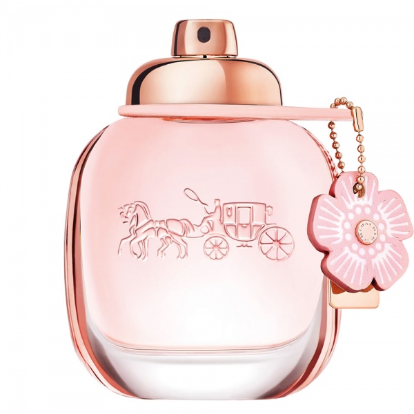 Coach Floral EDP 50ml