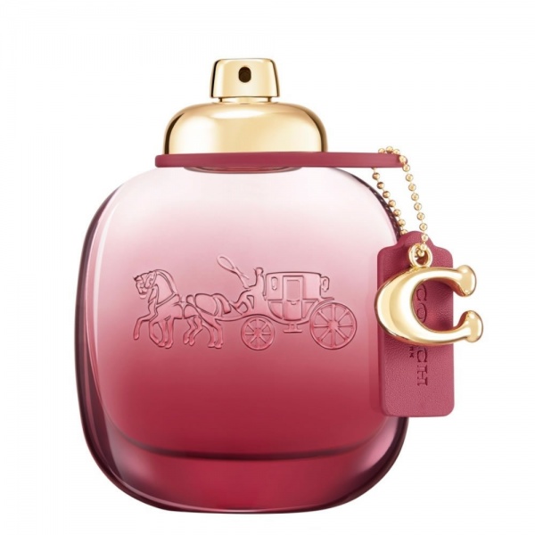 Coach Wild Rose For Women EDP 90ml