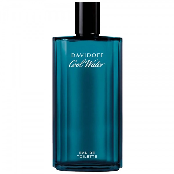 Davidoff Cool Water For Men EDT 200ml