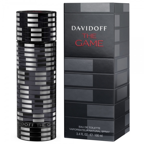 Davidoff The Game EDT 100ml