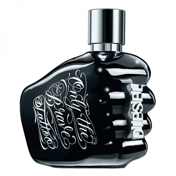 Diesel Only The Brave Tattoo EDT 50ml