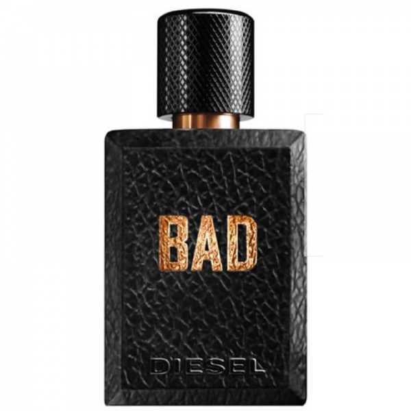 Diesel Bad For Men EDT 50ml