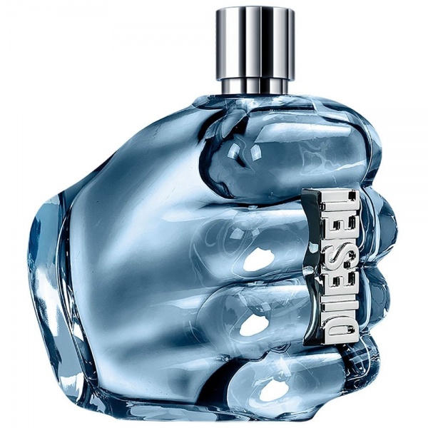 Diesel Only The Brave EDT 200ml