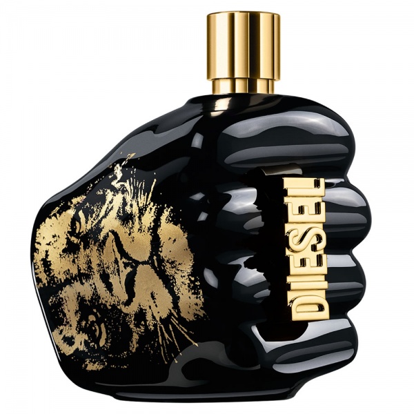 Diesel Spirit of The Brave For Men EDT 200ml