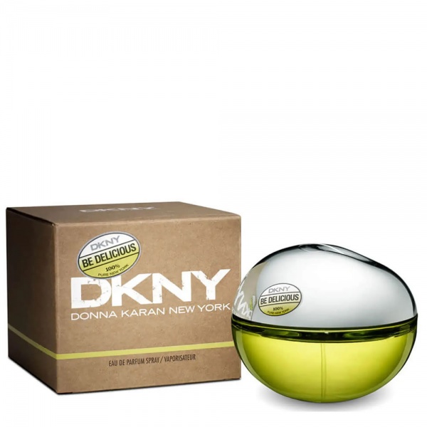 DKNY Be Delicious For Women Eau de Parfum 100ml