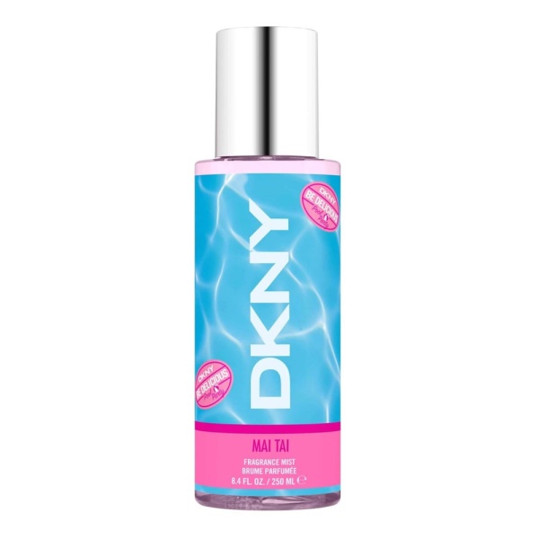 DKNY Be Delicious Coconuts About Summer EDT 50ml perfumeuk