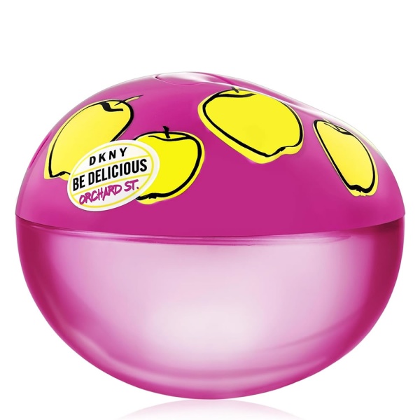 DKNY Be Delicious Orchard St Eau de Parfum 50ml perfumeuk
