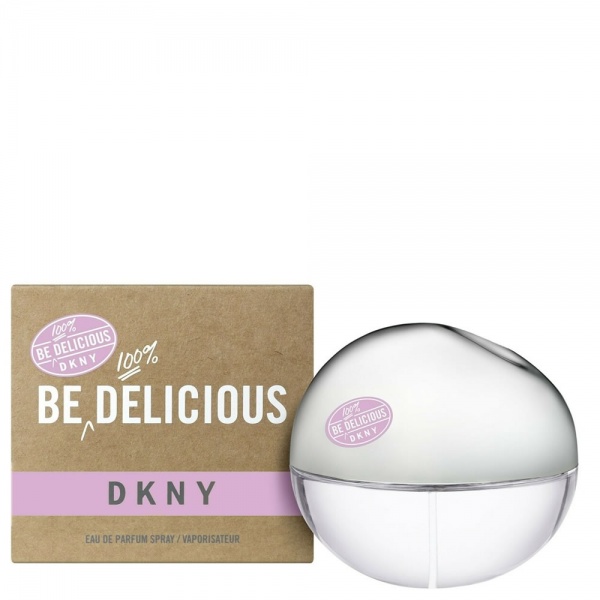 DKNY Be 100% Delicious For Women Eau de Parfum 100ml
