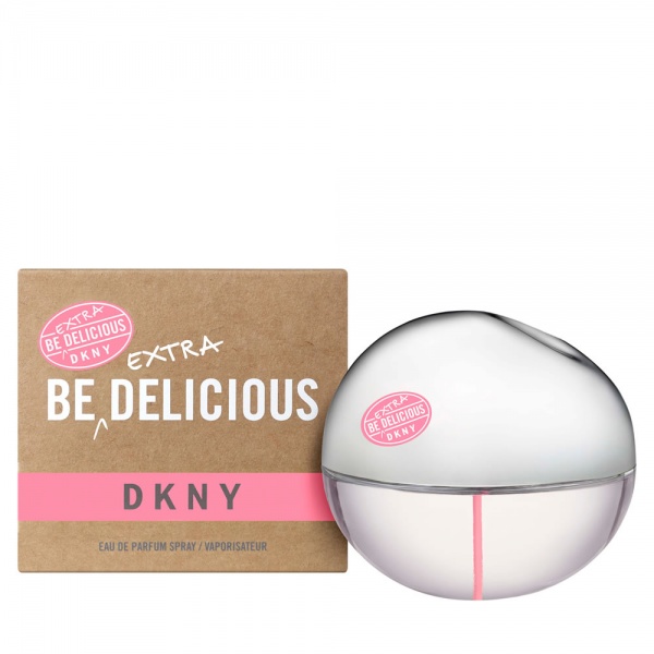 DKNY Be Extra Delicious For Women Eau de Parfum 100ml