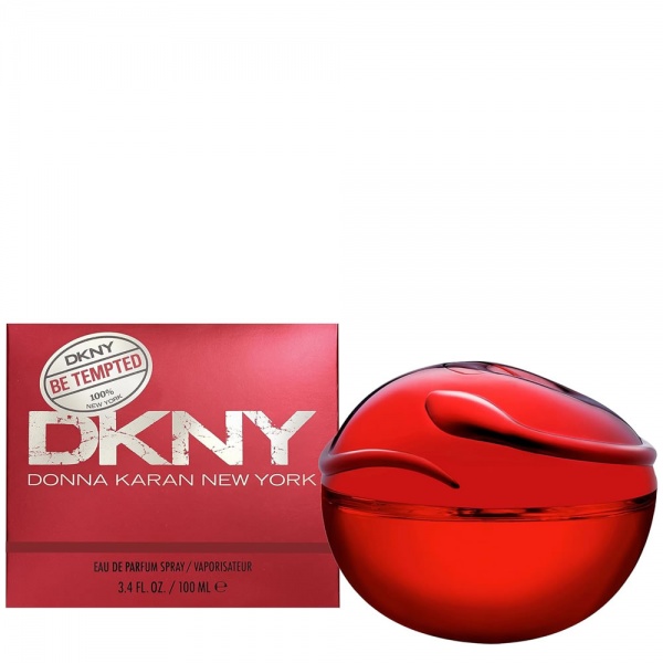 DKNY Be Tempted Eau de Parfum 100ml