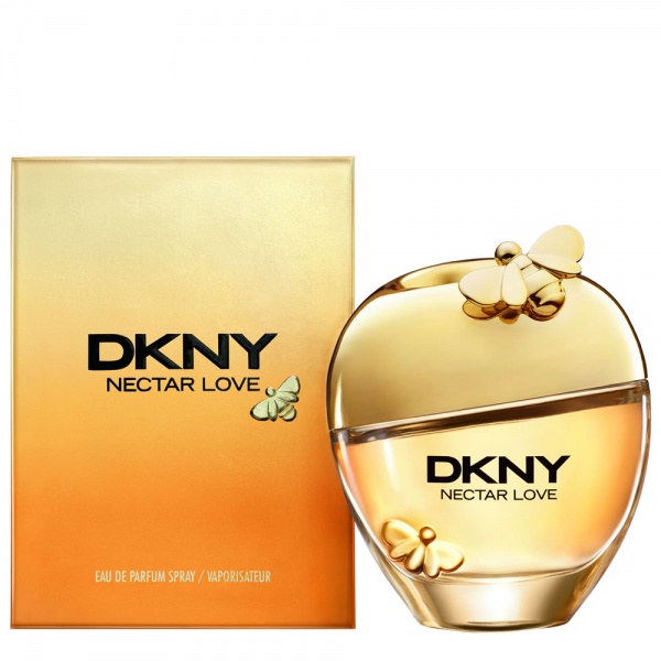 DKNY Nectar Love Eau de Parfum 100ml