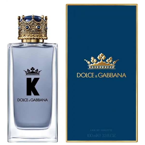 Dolce & Gabbana K EDT 100ml