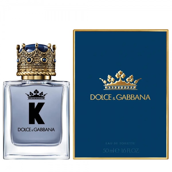 Dolce & Gabbana K EDT 50ml