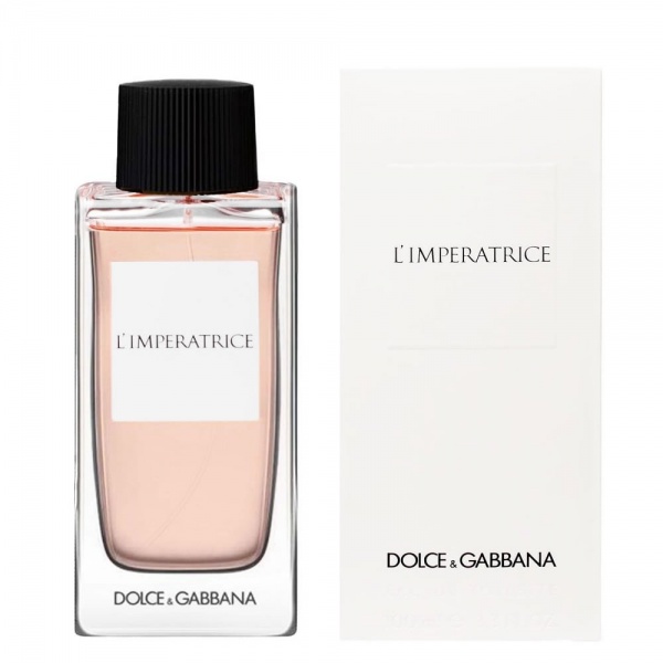 Dolce & Gabbana L'Imperatrice EDT 100ml