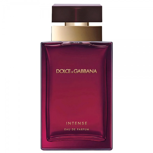 Dolce & Gabbana Pour Femme Intense EDP 100ml